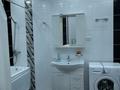 2-бөлмелі пәтер · 90 м² · 3/12 қабат, 17-ш/а., 17 мкрн 7, бағасы: 25 000 ₸ в Актау, 17-й мкр — фото 5