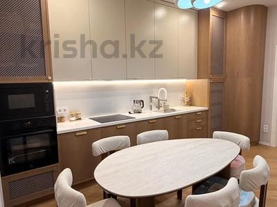 3-комнатная квартира · 86 м² · 8/12 этаж, Райымбека 351/1 за 68 млн ₸ в Алматы, Алатауский р-н