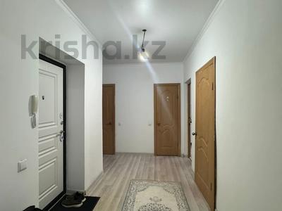 2-комнатная квартира · 61 м² · 6/9 этаж, мкр. Алтын орда, ораз тате за 22.5 млн ₸ в Актобе