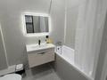 3-комнатная квартира · 75 м² · 10/18 этаж, Сыганак 24 за 25 000 ₸ в Астане, Нура р-н — фото 9
