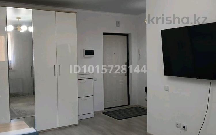 1-комнатная квартира · 35 м² · 7/9 этаж, А 105 20/2 за 21 млн ₸ в Астане, Сарайшык р-н — фото 2