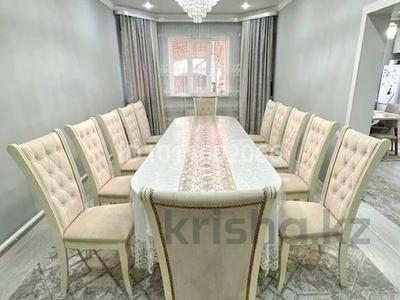 Отдельный дом · 5 комнат · 120 м² · 8.5 сот., ул. Жамбыла 69 за 49 млн 〒 в Талдыкоргане