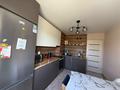 2-бөлмелі пәтер · 59 м² · 1/9 қабат, Әл-Фараби 18, бағасы: 27.5 млн ₸ в Усть-Каменогорске, Ульбинский