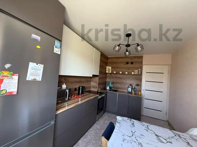 2-бөлмелі пәтер · 59 м² · 1/9 қабат, Әл-Фараби 18, бағасы: 27.5 млн ₸ в Усть-Каменогорске, Ульбинский