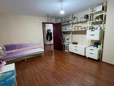 2-комнатная квартира, 75 м², 5/10 этаж, Ворушина 26Б за 24.5 млн 〒 в Павлодаре