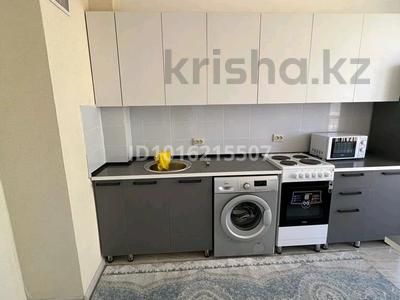 1-бөлмелі пәтер · 33 м² · 3/12 қабат, Жаңа қала 11 — Обл.акимат, бағасы: 110 000 ₸ в Туркестане