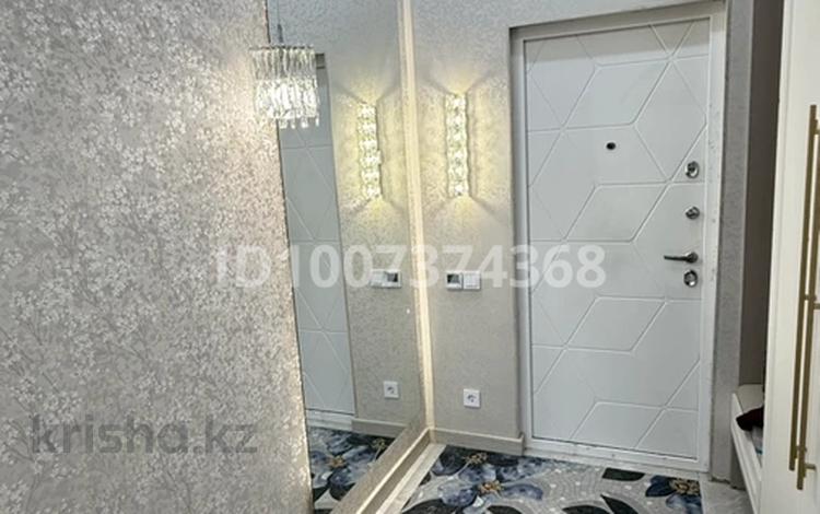 2-бөлмелі пәтер · 57.5 м² · 2/10 қабат, Славского 20Б, бағасы: 350 000 ₸ в Усть-Каменогорске — фото 3