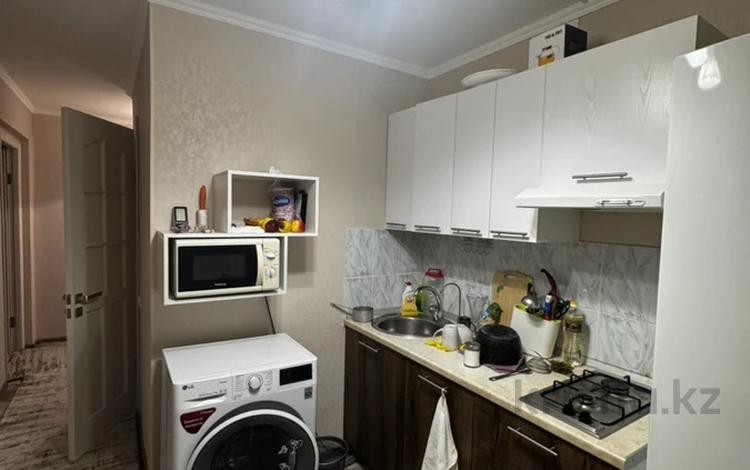 1-комнатная квартира · 35 м² · 5/5 этаж, Победа 45/2 — Ипотека проходит!!! Сопровождаю по ипотеке!!!! за ~ 15 млн ₸ в Астане, Сарыарка р-н — фото 7