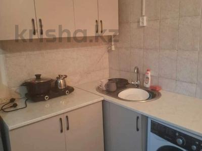 1-комнатная квартира · 18 м² · 2/4 этаж, Желтоксан 79а за 16 млн 〒 в Алматы, Алмалинский р-н