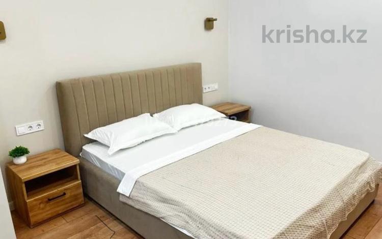 1-комнатная квартира · 38 м² · 4 этаж, Чингиза Айтматова 77/8 — Айтматова,Коргалжын за 24 000 ₸ в Астане — фото 2
