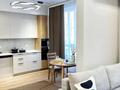 1-комнатная квартира · 38 м² · 4 этаж, Чингиза Айтматова 77/8 — Айтматова,Коргалжын за 24 000 ₸ в Астане — фото 4