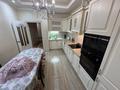 3-комнатная квартира · 98 м² · 5/16 этаж, Навои — Торайгырова за 73 млн ₸ в Алматы, Бостандыкский р-н — фото 10