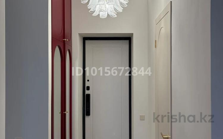 2-комнатная квартира · 42.7 м², Ивана Панфилова 85 за 37 млн ₸ в Астане, Сарайшык р-н — фото 2
