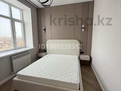 3-бөлмелі пәтер · 65 м² · 10/13 қабат, Букетова 3/2, бағасы: 40.9 млн ₸ в Караганде, Казыбек би р-н