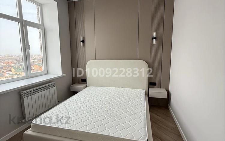 3-бөлмелі пәтер · 65 м² · 10/13 қабат, Букетова 3/2, бағасы: 40.9 млн ₸ в Караганде, Казыбек би р-н — фото 2