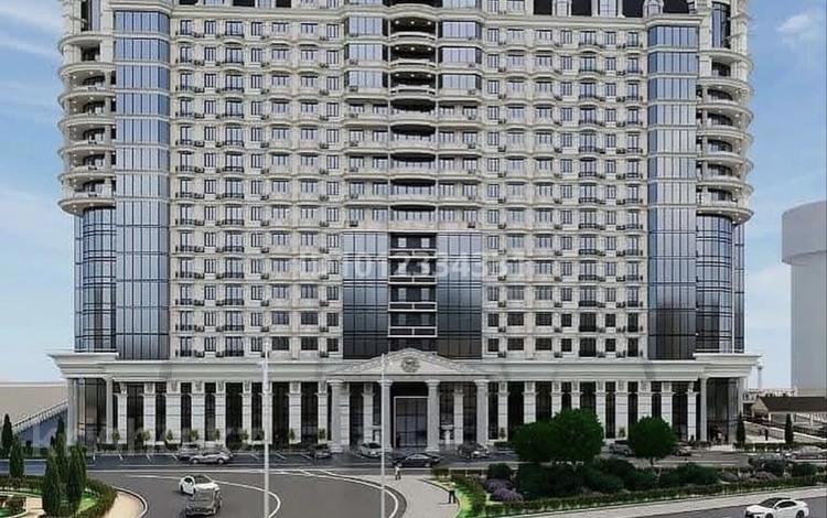 Паркинг · 18 м² · 15-й мкр 74 за 4 млн ₸ в Актау — фото 2