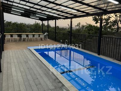 Дом · 3 комнаты · 200 м², мкр Коктобе, Дошкольник 3 — Восточка - Толе би за 130 000 ₸ в Алматы, Медеуский р-н