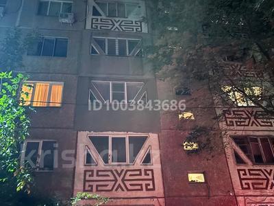 2-комнатная квартира · 58 м² · 2/9 этаж, мкр Аксай-4 79 — Саина Улугбек за 38 млн ₸ в Алматы, Ауэзовский р-н