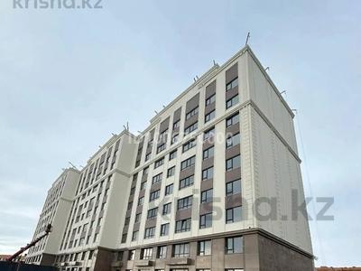 1-комнатная квартира · 40.6 м² · 2/9 этаж, Береке 77 за 18.4 млн 〒 в Костанае