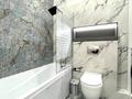 2-комнатная квартира · 42 м² · 3/12 этаж, Кабанбай Батыра 223/161 — Байзакова за 54 млн ₸ в Алматы, Алмалинский р-н — фото 5