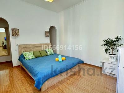 2-бөлмелі пәтер · 65 м² · 13/20 қабат, Прокофьева 148, бағасы: 20 000 ₸ в Алматы, Алмалинский р-н