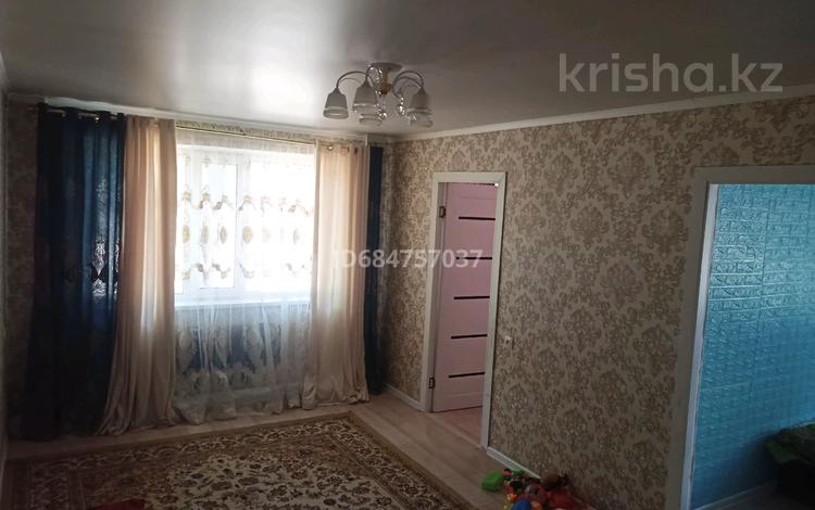 4-комнатная квартира · 60 м² · 1/5 этаж, Анаркулова 4 — Возле маг базет за 20 млн ₸ в Жезказгане — фото 2