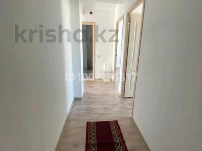 2-комнатная квартира · 60 м² · 5/5 этаж, мкр Шугыла, Алтын Орда 6/19 за 200 000 〒 в Алматы, Наурызбайский р-н