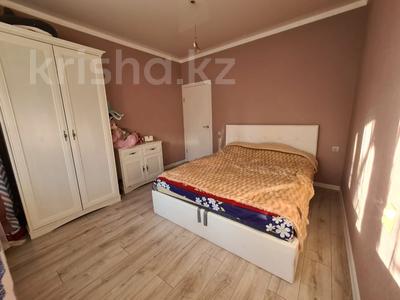 1-бөлмелі пәтер · 43 м² · 4/9 қабат, мкр Жетысу-2 47, бағасы: 31 млн ₸ в Алматы, Ауэзовский р-н