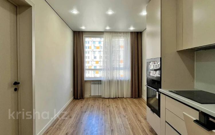 3-комнатная квартира · 50 м² · 11/18 этаж, Утепова 31 за 45 млн ₸ в Алматы, Бостандыкский р-н — фото 5