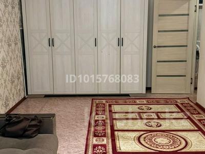 1-комнатная квартира · 45 м² · 2/9 этаж, мкр Жас Канат — Хмельницкого Шемякина за 190 000 ₸ в Алматы, Турксибский р-н