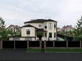 Отдельный дом · 6 комнат · 280 м² · 10 сот., Проспект Республики 102 за 56 млн ₸ в Косшы — фото 9
