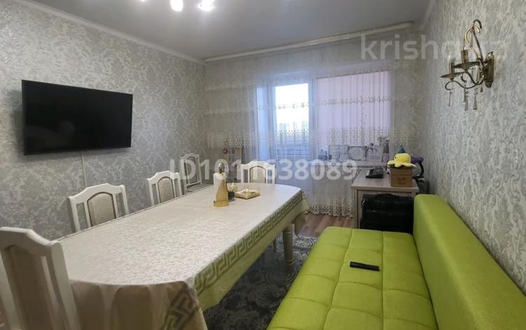 1-комнатная квартира · 41.4 м² · 8/9 этаж, ул. Толстого 107/5 за 22.5 млн ₸ в Павлодаре — фото 2