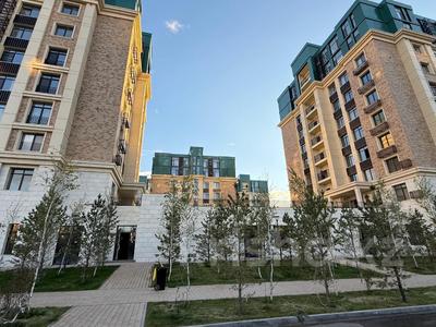 Свободное назначение, офисы, магазины и бутики, склады, общепит, салоны красоты, медцентры и аптеки, образование, развлечения · 430 м² за 285 млн 〒 в Астане, Есильский р-н