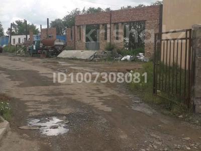 Өнеркәсіптік база · 25 сотық, А. Пушкина 26/1 — Можайский мост, бағасы: 260 млн ₸ в Астане, р-н Байконур