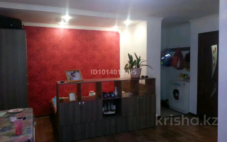 1-бөлмелі пәтер · 30 м² · 3/4 қабат, Болтирик шешен 1, бағасы: 10 млн ₸ в Таразе — фото 8