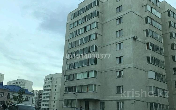 3-бөлмелі пәтер · 91.7 м² · 1/9 қабат, Айтматова — Сыганак - Айтматова, бағасы: 40 млн ₸ в Астане, Нура р-н — фото 2
