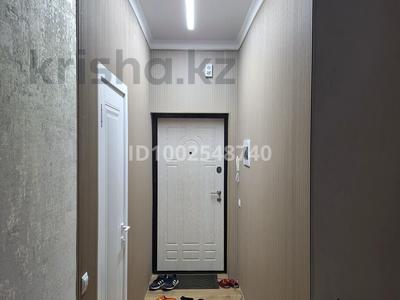 3-комнатная квартира · 75 м² · 11/19 этаж, мкр Юго-Восток, Пр шахтёров 52 Б — Шахтёров республики за 50 млн 〒 в Караганде, Казыбек би р-н