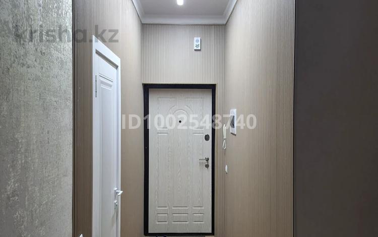 3-бөлмелі пәтер · 75 м² · 11/19 қабат, мкр Юго-Восток, Пр шахтёров 52 Б — Шахтёров республики, бағасы: 45 млн ₸ в Караганде, Казыбек би р-н — фото 2
