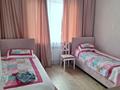 3-бөлмелі пәтер · 75 м² · 11/19 қабат, мкр Юго-Восток, Пр шахтёров 52 Б — Шахтёров республики, бағасы: 45 млн ₸ в Караганде, Казыбек би р-н — фото 6