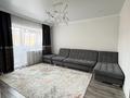 4-бөлмелі пәтер · 114.3 м² · 3/4 қабат, Жилой район 1 9 — КарГУ, бағасы: 60 млн ₸ в Караганде, Казыбек би р-н — фото 3