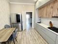 4-бөлмелі пәтер · 114.3 м² · 3/4 қабат, Жилой район 1 9 — КарГУ, бағасы: 60 млн ₸ в Караганде, Казыбек би р-н — фото 8