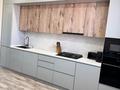 4-бөлмелі пәтер · 114.3 м² · 3/4 қабат, Жилой район 1 9 — КарГУ, бағасы: 60 млн ₸ в Караганде, Казыбек би р-н — фото 9