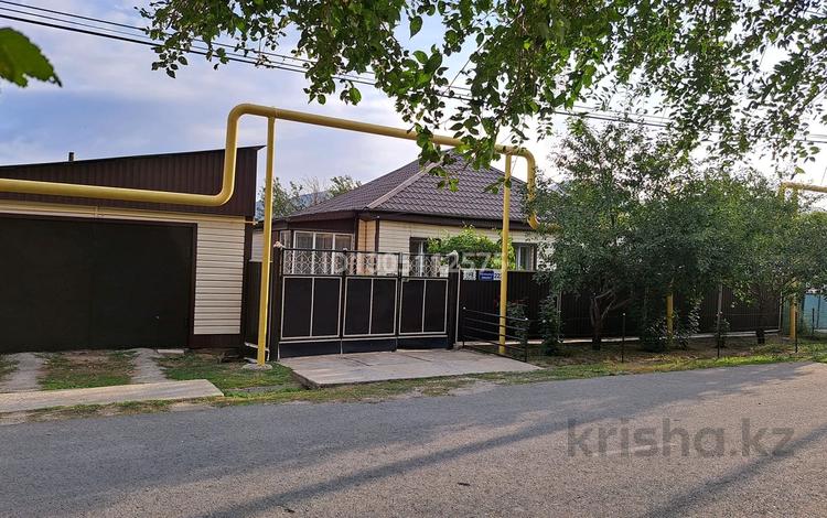 Отдельный дом · 3 комнаты · 50.3 м² · 5.76 сот., Куншыгыс 222 — Магазин Светлана за 18 млн 〒 в Текели — фото 2