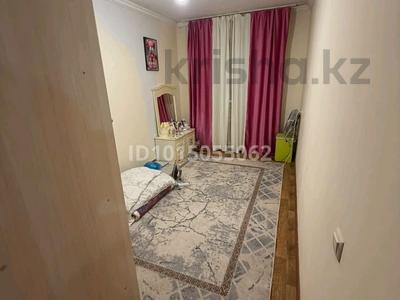 2-бөлмелі пәтер · 47 м² · 4/5 қабат, Жангельдина 3 — Супермарет Грамад, бағасы: 20 млн ₸ в Шымкенте, Туран р-н