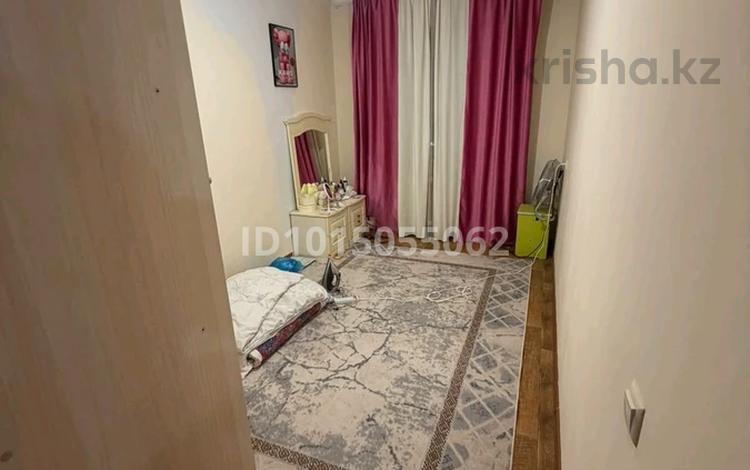 2-бөлмелі пәтер · 47 м² · 4/5 қабат, Жангельдина 3 — Супермарет Грамад, бағасы: 20 млн ₸ в Шымкенте, Туран р-н — фото 2