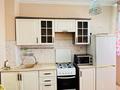 3-комнатная квартира · 74.8 м² · 5/9 этаж, мкр Аксай-4 37 за 48 млн ₸ в Алматы, Ауэзовский р-н — фото 3