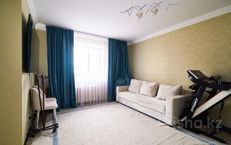 2-бөлмелі пәтер · 50.6 м² · 8/14 қабат, Тлендиева 36, бағасы: ~ 23.6 млн ₸ в Астане — фото 2