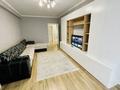 2-комнатная квартира · 75 м² · 3/9 этаж, Абая 130 за 20 000 ₸ в Алматы, Бостандыкский р-н