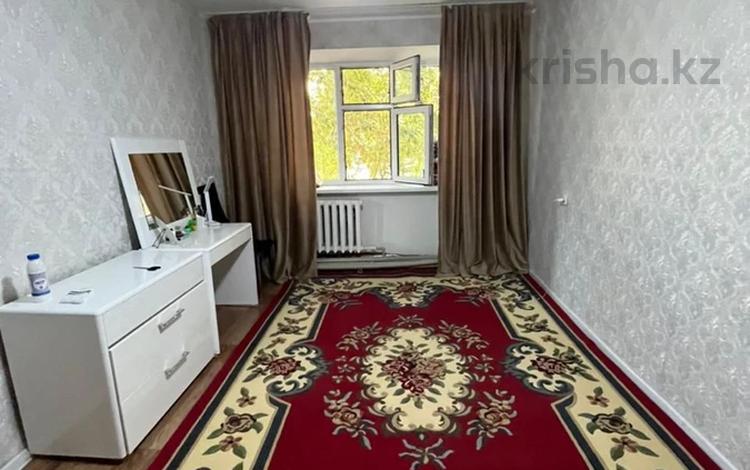3-бөлмелі пәтер · 62 м² · 1/5 қабат, пгт Балыкши, Кожакаева 29, бағасы: 13.8 млн ₸ в Атырау — фото 2