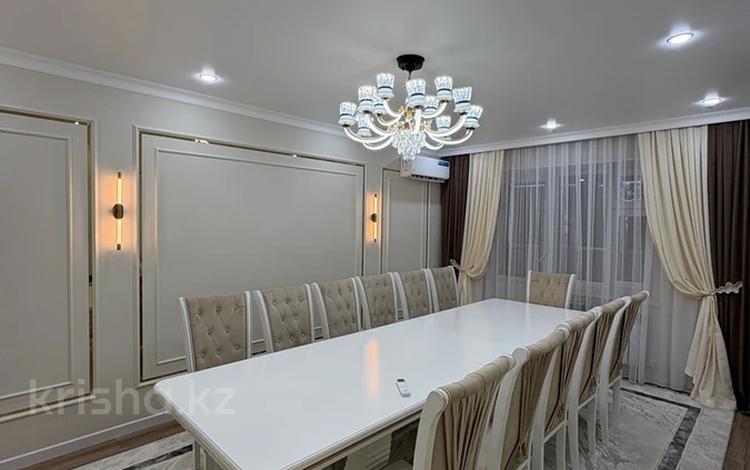 3-комнатная квартира · 74 м² · 4/5 этаж, Мкр Астана 2 9 за 300 000 ₸ в  — фото 20